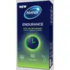 Image de Préservatif retardant Manix Endurance boîte de 10