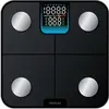 Image de Balance Cecotec Surface Precision HealthySmart Noir TU A01_EU01_116269