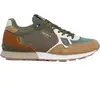 Image de Baskets Pepe Jeans Brit Must Marron 43 PMS400028-865