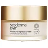 Image de C-VIT crema facial hidratante 50 ml