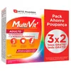 Image de MULTIVIT ADULTO 84 comprimidos