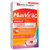 Image de MULTIVIT 4G energy 30 comprimidos