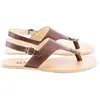 Image de Sandales femme Be Lenka Promenade Marron 40 50180045
