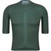 Image de Maillot Isadore Alternative Vert S 17472