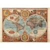 Image de Carte du Monde, 1626 500 Pièces Dino