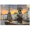 Image de Olomouc, République Tchèque 500 Pièces Dino