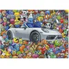 Image de Les Jouets D'Erik 500 Pièces Dino