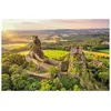 Image de Ruine du Château de Trosky 1000 Pièces Dino
