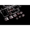 Image de Accessoire Eduard North-American B-25J glazed nose TFace 1/48 (designed to be used with Hong Kong Models kits) MARCH RELEASE EXPECTED TO BE IN STO Edu en occasion ou reconditionné