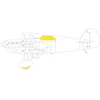 Image de Accessoire Avia B-534 IV serie TFace 1/48 (designed to be used with Eduard kits) MARCH RELEASE EXPECTED TO BE IN STOCK LATE FEBRUARY!!! EduaEX928 - M en occasion ou reconditionné