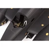 Image de Accessoire Eduard Lockheed PV-1 Ventura seatbelts STEEL 1/ (designed to be used with Academy kits) EduaFE1349 - Kit de superdétail pour avions en occasion ou reconditionné