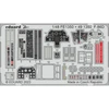 Image de Accessoire Eduard North-American F-86D Sabre 1/48 (designed to be used with Revell kits) 1/48 EduaFE1350 - Kit de superdétail pour avions en occasion ou reconditionné