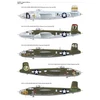 Image de Décal Eduard Angel of Mercy 1/48 (designed to be used with Hong Kong Models kits) 1/48 EduaD48112 - Décalcomanies pour avions militaires en occasion ou reconditionné