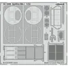 Image de Accessoire Eduard Supermarine Spitfire Mk.I 1/32 (designed to be used with Kotare kits) Edua321009 - Kit de superdétail pour avions en occasion ou reconditionné