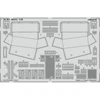 Image de Accessoire Eduard M4A3E8 Sherman (designed to be used with I LOVE KITS kits) Edua36501 - Kits de superdétail pour véhicules militaires en occasion ou reconditionné