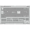 Image de Accessoire Eduard Mil Mi-8MT cargo floor 1/48 (designed to be used with Trumpeter kits) 1/48 Edua481111 - Kit de superdétail pour avions en occasion ou reconditionné
