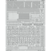 Image de Accessoire Eduard Douglas A-20G Havoc bomb bay 1/32 (designed to be used with Hong Kong Model kits) Edua32484 - Kit de superdétail pour avions en occasion ou reconditionné