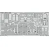 Image de Accessoire Eduard Boeing B-29 Superfortress interior 1/72 (designed to be used with Academy and Hobby 2000 kits) Edua73807 - Kit de superdétail pour en occasion ou reconditionné