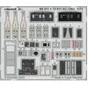 Image de Accessoire Eduard Lockheed AC-130J Hercules interior 1/72 (designed to be used with Zvezda kits) Edua73811 - Kit de superdétail pour avions en occasion ou reconditionné