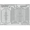 Image de Accessoire Eduard Hawker Hunter FGA.9 landing flaps 1/48 (designed to be used with Airfix kits) Edua481122 - Kit de superdétail pour avions en occasion ou reconditionné