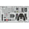 Image de Accessoire Eduard de Havilland Vampire FB.5 1/48 (designed to be used with Airfix kits) EduaFE1384 - Kit de superdétail pour avions en occasion ou reconditionné