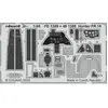 Image de Accessoire Eduard Hawker Hunter FR.10 1/48 (designed to be used with Airfix kits) EduaFE1389 - Kit de superdétail pour avions en occasion ou reconditionné