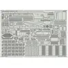 Image de Accessoire Eduard USS Nimitz CVN-68 part 6 1/350 (designed to be used with Trumpeter kits) 1/350 Edua53300 - Kits de détail de bateaux en occasion ou reconditionné
