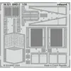Image de Eduard Russian BMD-2 (designed to be used with Hobby Boss kits) SEPTEMBER RELEASE EXPECTED TO BE IN STOCK LATE AUGUST!!! - Kits de superdétail pour v en occasion ou reconditionné