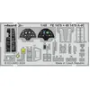 Image de Accessoire Eduard Douglas A-4C Skyhawk 1/48 (designed to be used with Hasegawa and Hobby 2000 kits) SEPTEMBER RELEASE EXPECTED TO BE IN STOCK LATE Edu en occasion ou reconditionné