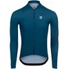 Image de Maillot manches longues Kalas Passion Z3 Temps Bleu 2XL 2034-165X