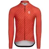 Image de Maillot manches longues Kalas Motion Z4 Rouge XL 2032-243X