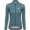Image de Maillot manches longues femme Kalas Passion Z4 Temps Vert 2XL 2034-360X