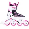 Image de Rollers ajustable Tempish Gokid Blanc 29/32 100000004099/29-32