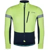 Image de Veste imperméable Kilpi Velover Vert L SM0124KILGN