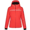 Image de Veste de ski femme Kilpi Cortini Rouge 38 SL0105KIRED