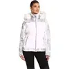 Image de Veste de ski femme Kilpi Lena Blanc 38 UL0109KIWHT