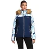 Image de Veste de ski femme Kilpi Lena Bleu 38 UL0109KIDBL