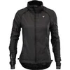 Image de Veste imperméable femme Silvini Vetta Noir M 3120-WJ1623-08113