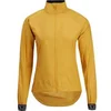 Image de Veste imperméable femme Silvini Monsana Jaune 2XL 3122-WJ2023-63636