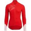 Image de Maillot femme Silvini Calvana Rouge S 3120-WD1618-21902