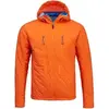 Image de Veste de ski Silvini Lupo Orange 2XL 3223-MJ2100-63306