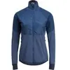 Image de Coupe-vent femme Silvini Cortena Bleu XL 3223-WJ2121-32325