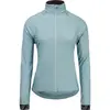 Image de Veste imperméable femme Silvini Vetta Bleu XS 3120-WJ1623-35111
