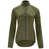 Image de Veste imperméable femme Silvini Gela Vert L 3123-WJ2235-43434