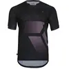 Image de Maillot Silvini Gallo Noir XL 3122-MD2017-08105