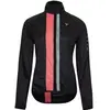 Image de Veste imperméable femme Silvini Gela Noir XL 3123-WJ2235-08615