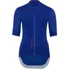 Image de Maillot femme Silvini Trafoia Bleu S 3124-WD2400-30302