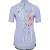 Image de Maillot femme Silvini Calnia Violet XS 3124-WD2412-51011