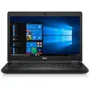 Image de Dell Latitude 5490 14" Core i5 1.6 GHz - SSD 128 Go - 32 Go QWERTY - Suédois en occasion ou reconditionné
