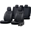 Image de Otom PRS-734 Couverture de siège Textile, anthracite